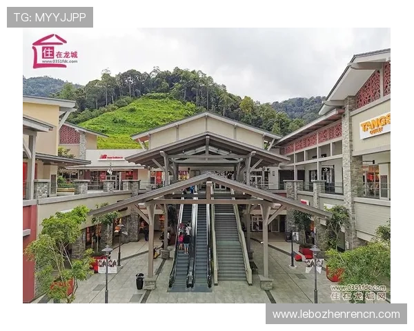 吉隆坡云顶奥特莱斯攻略:交通方式、开放时间及必买商品全方位介绍 吉隆坡云顶奥特莱斯攻略:交通方式、开放时间及必买商品全方位介绍