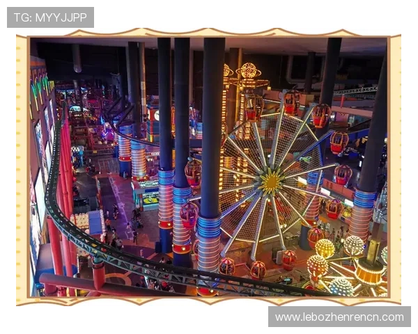 马来西亚云顶赌场旅游指南：最佳访问时间、交通方式与住宿推荐